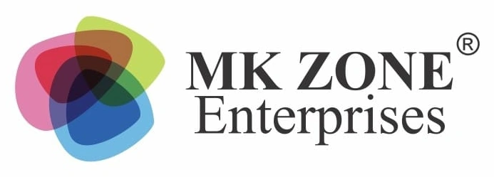 MK Zone Enterprises logo